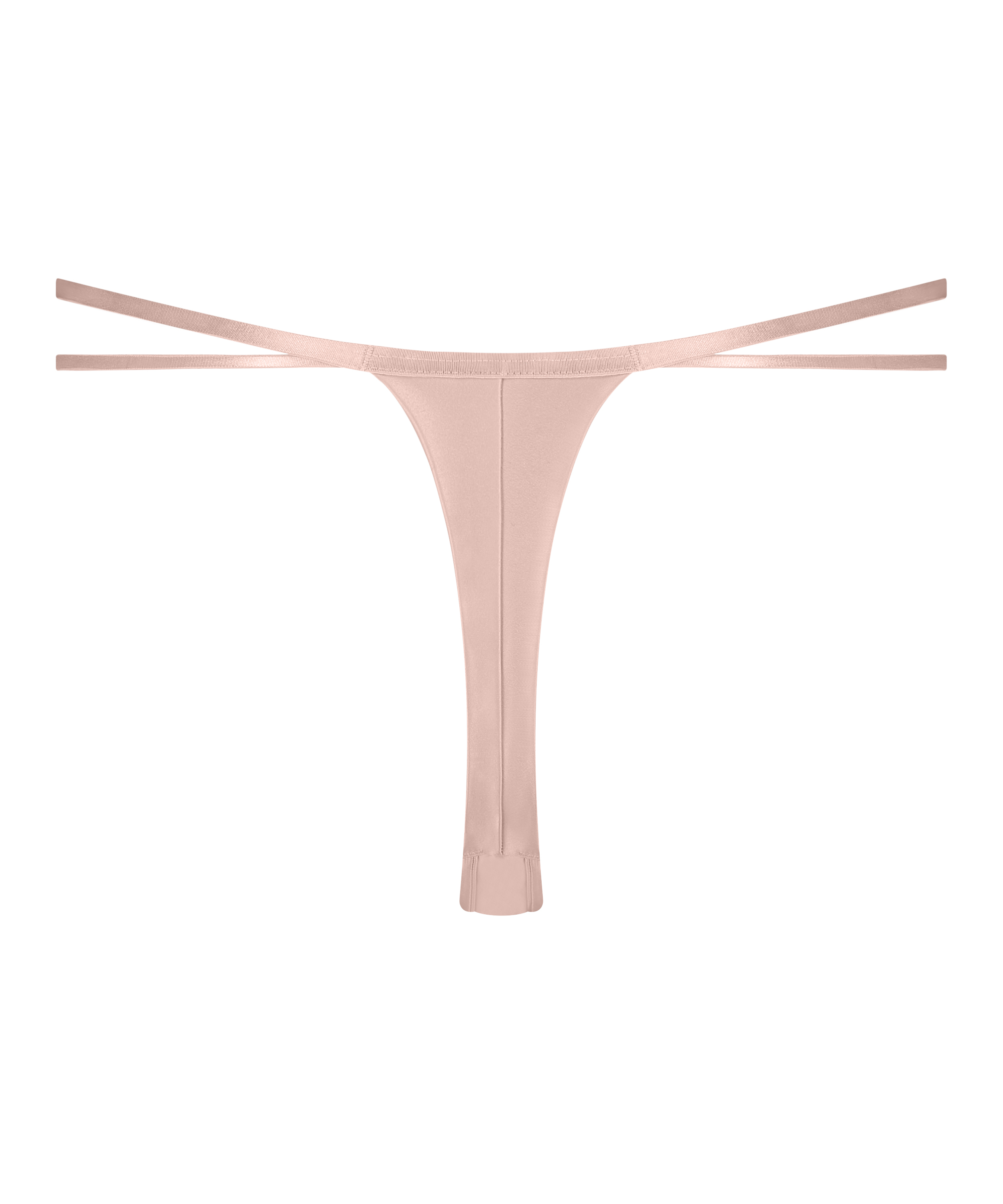 Stringi Sher, Fioletowy, main