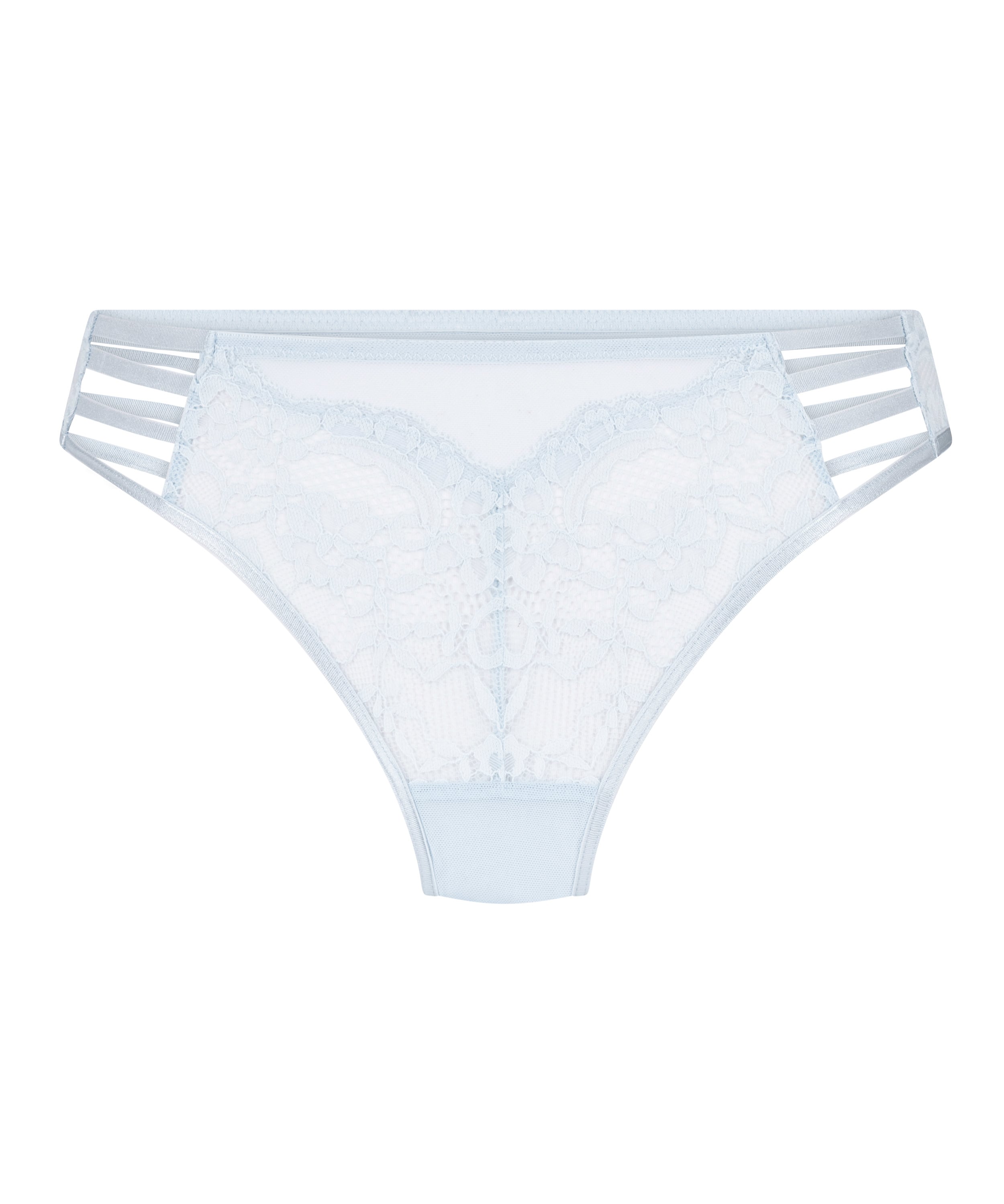 Stringi Briar, Niebieski, main