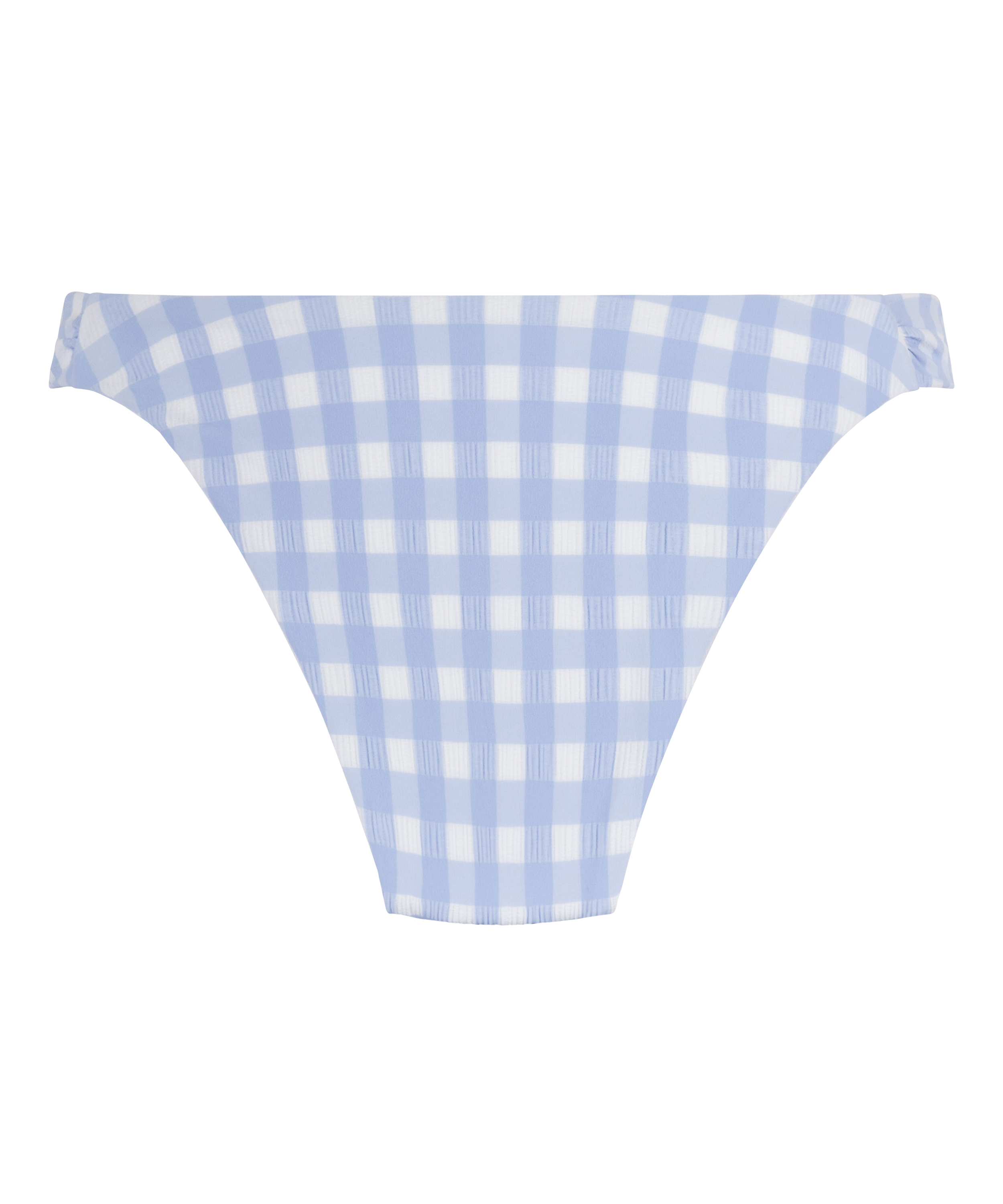 Figi Bikini Highleg Amalfi, Niebieski, main