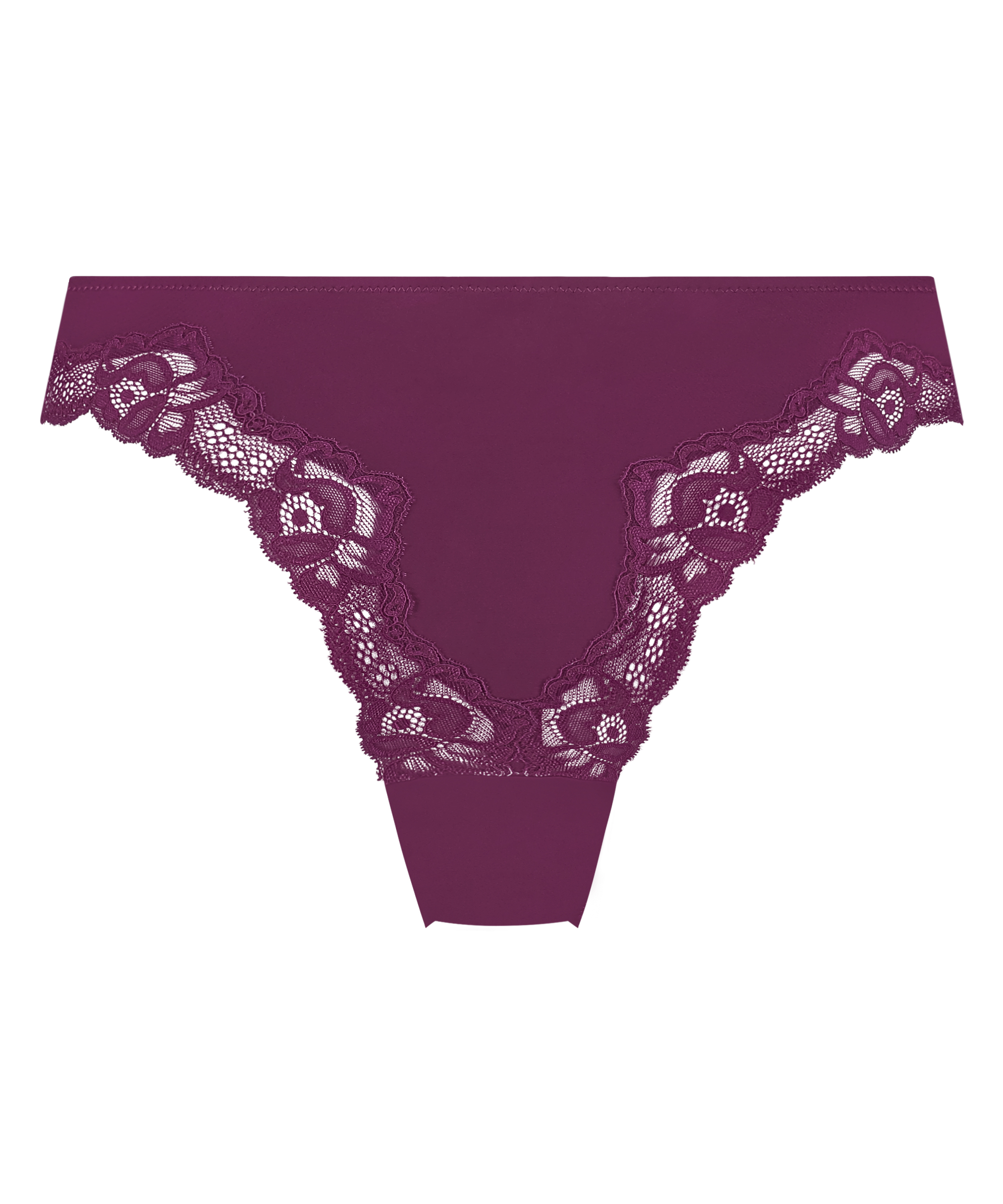 Brazyliany Lace & Shine, Fioletowy, main