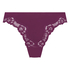 Brazyliany Lace & Shine, Fioletowy