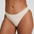 Super Comfort Stringi, Beżowy