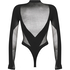 Body, Czarny