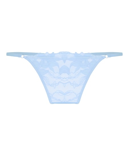 Stringi Ingrid, Niebieski