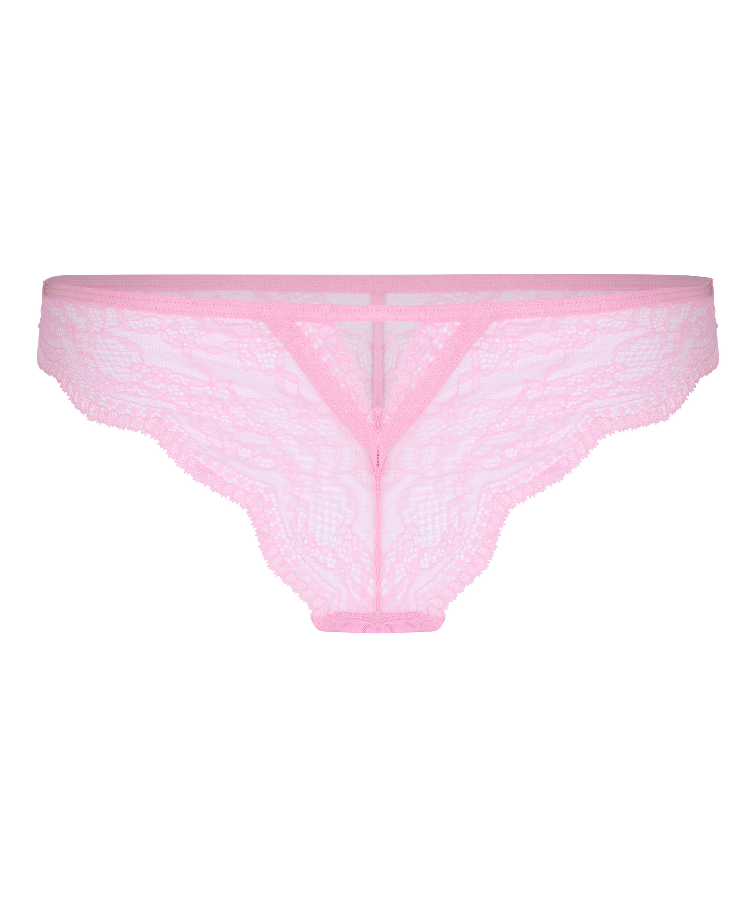 Majtki Cheekini Isabelle, R&oacute;żowy