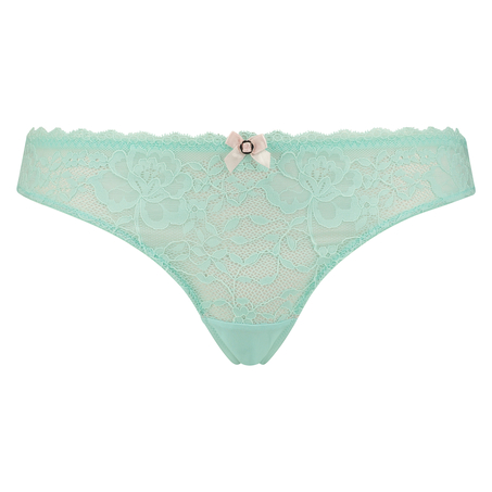 Stringi Theresa, Niebieski