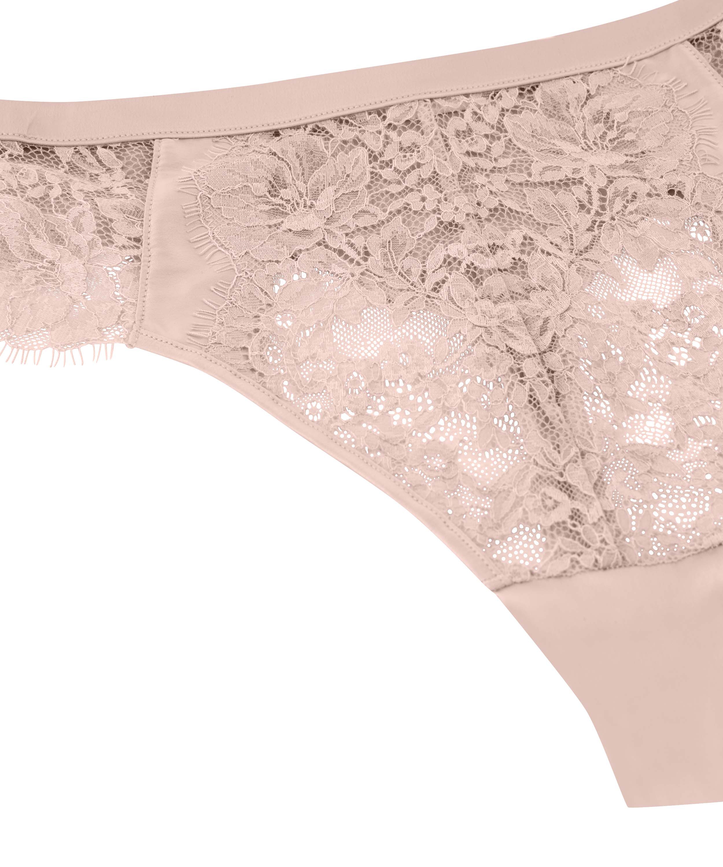 Stringi Chalice, Różowy, main