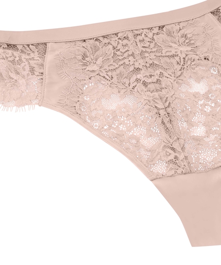 Stringi Chalice, Różowy