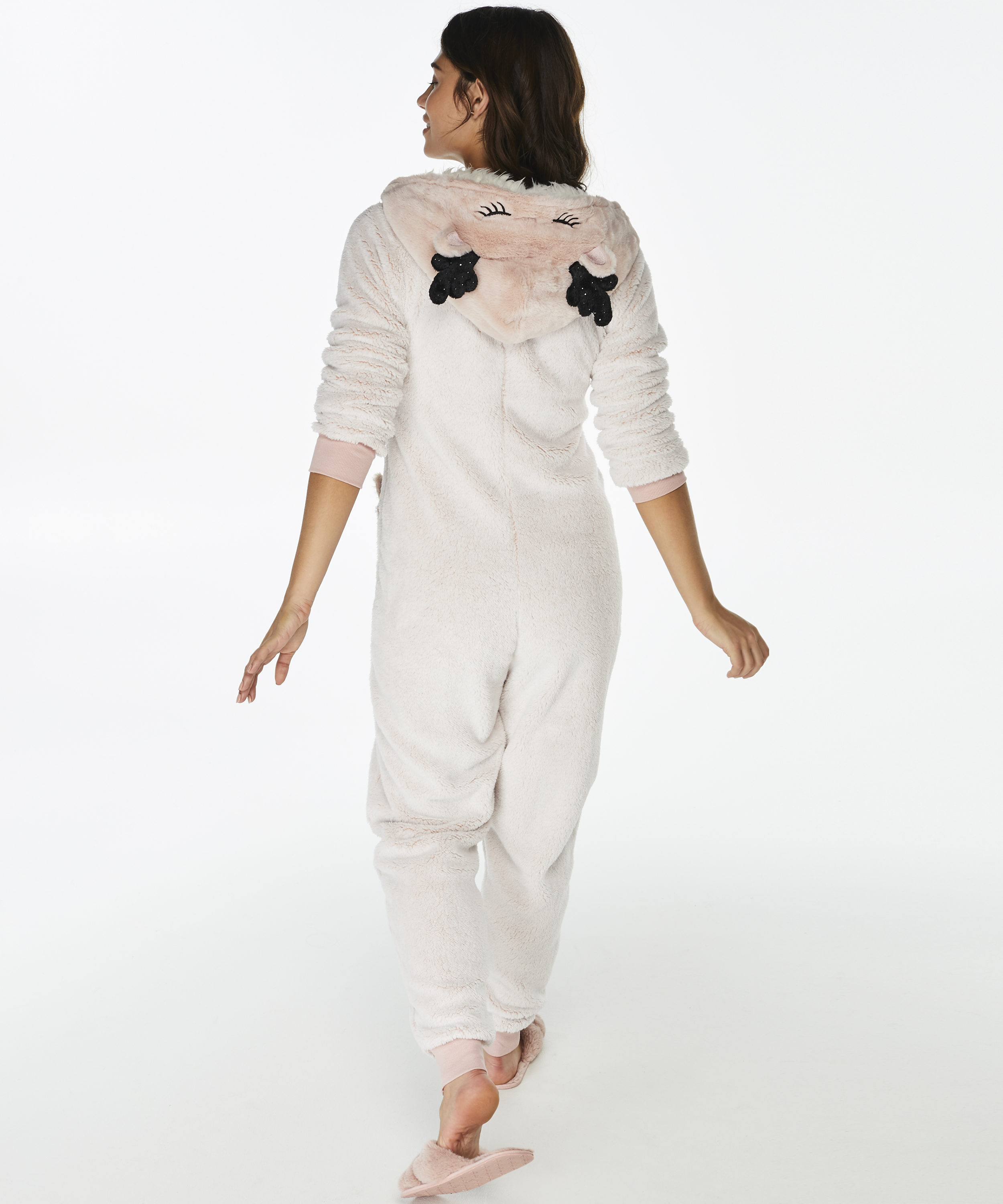 Onesie, R&oacute;żowy, main