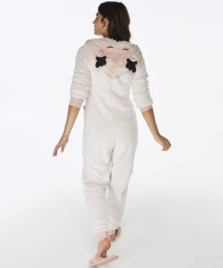 Onesie, R&oacute;żowy