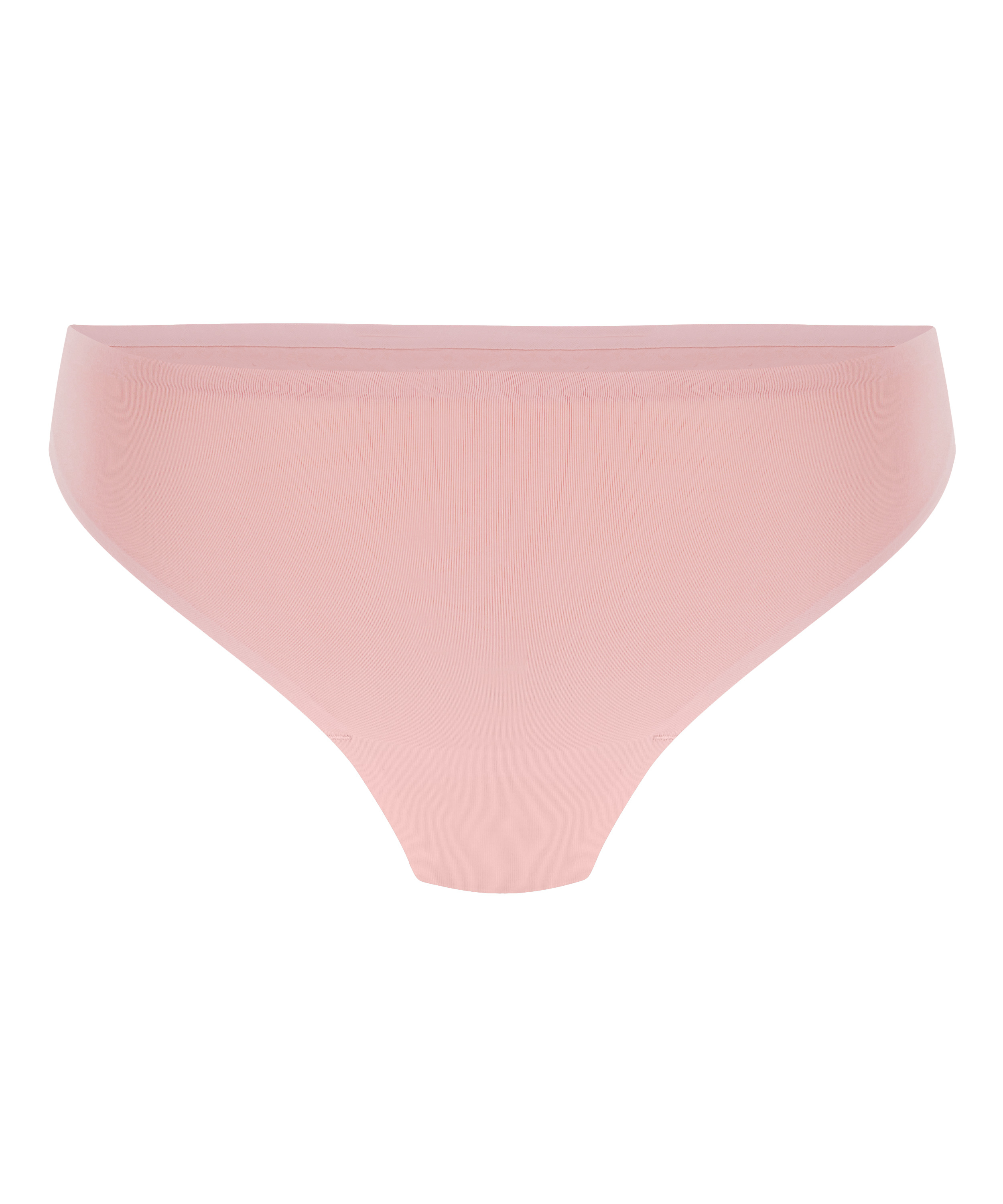 Niewidzialne stringi basic, R&oacute;żowy, main