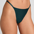 Stringi Jackie, Niebieski