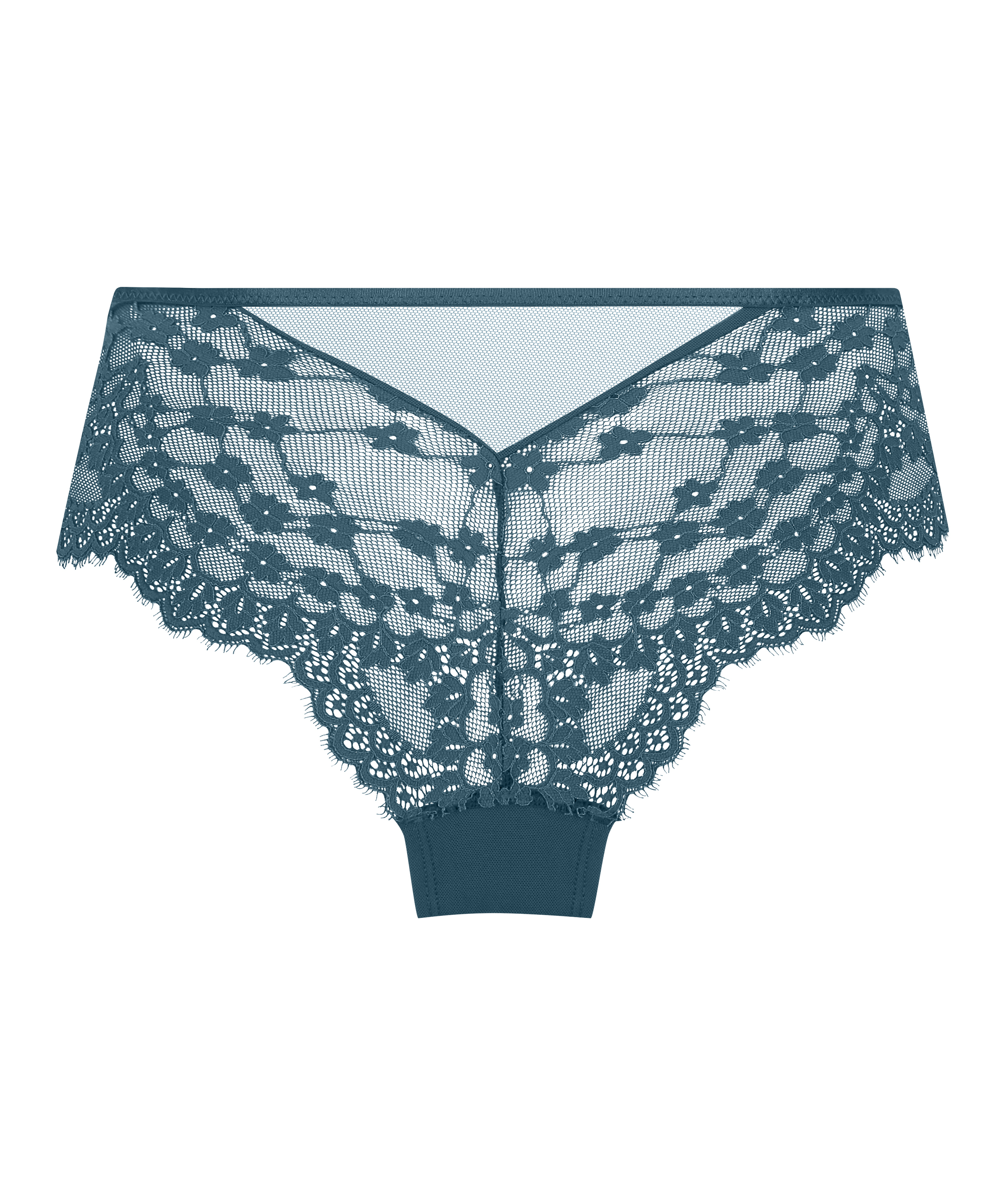 Brazyliany Astrid, Niebieski, main