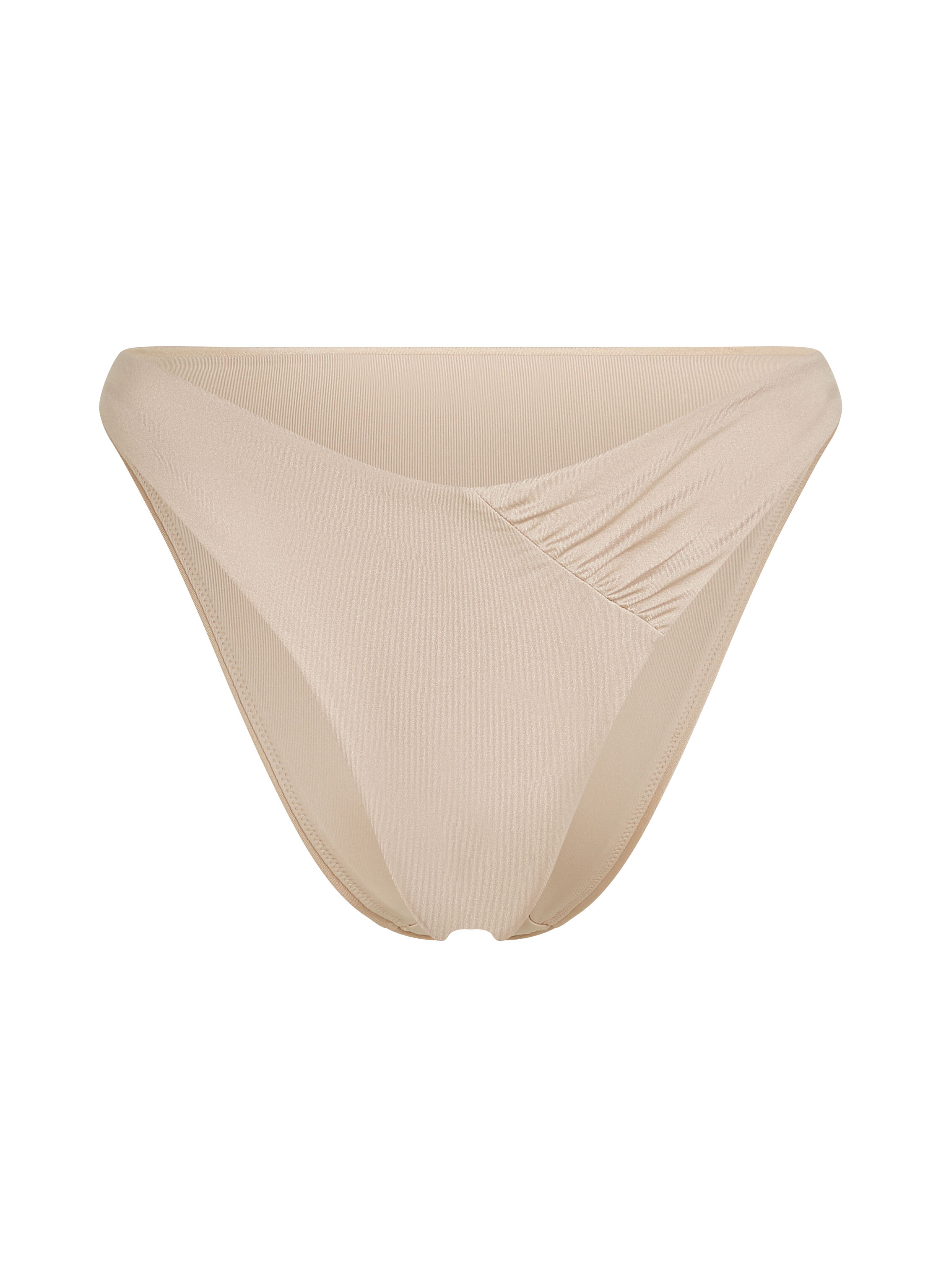 D&oacute;ł od bikini Lima, Beżowy
