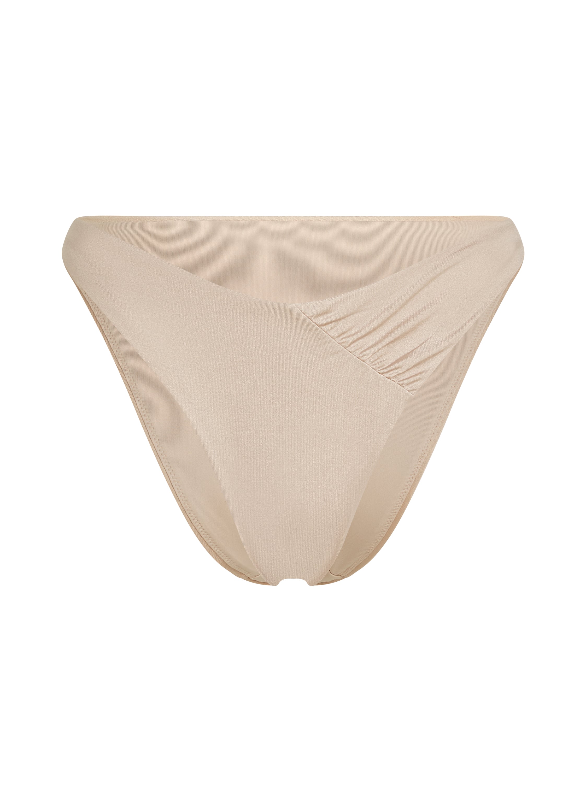 D&oacute;ł od bikini Lima, Beżowy, main