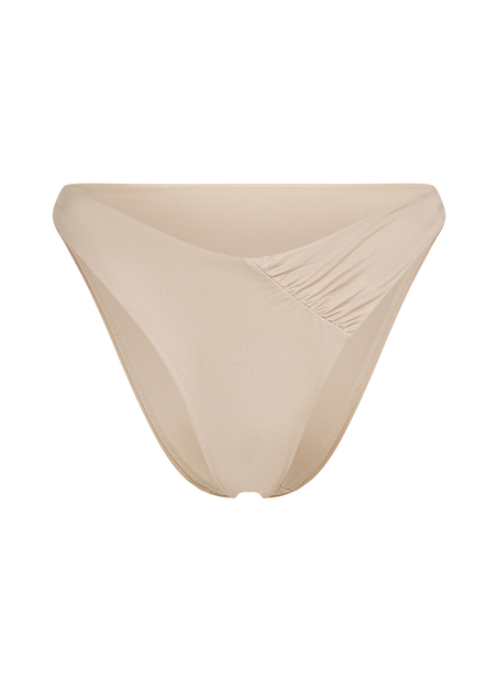 D&oacute;ł od bikini Lima, Beżowy
