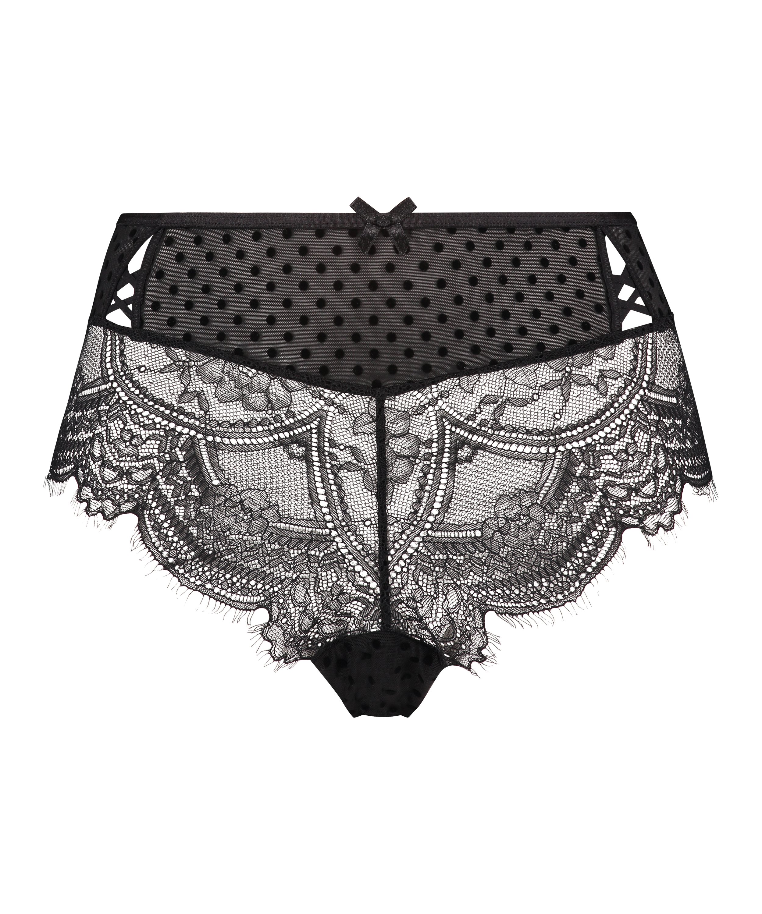 Brazyliany Curvy Aylin, Czarny, main