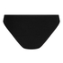 Standardowe majtki Bahamas Rio, Czarny