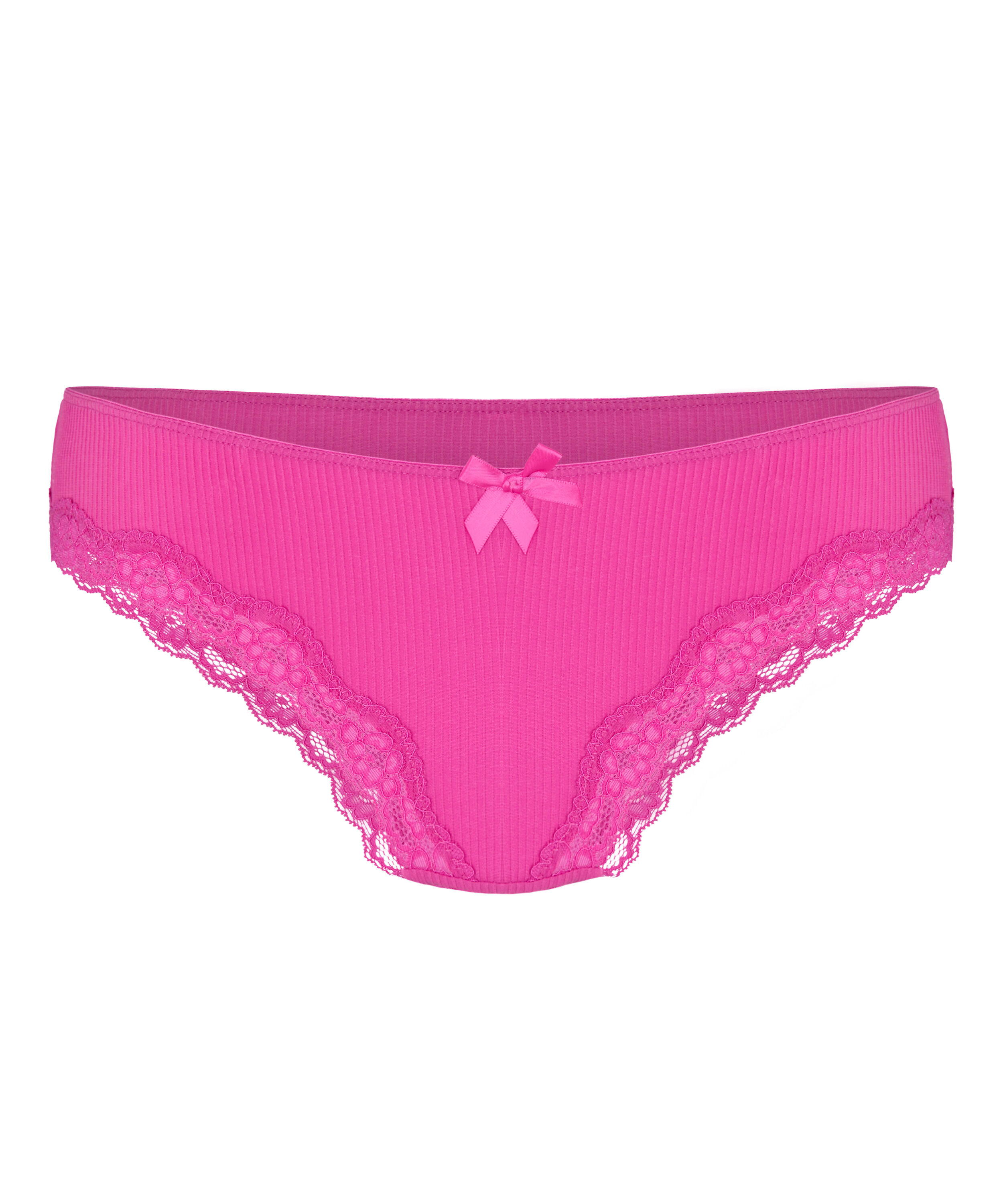 Brazyliany Lola, R&oacute;żowy