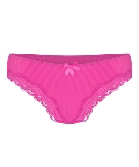 Brazyliany Lola, R&oacute;żowy