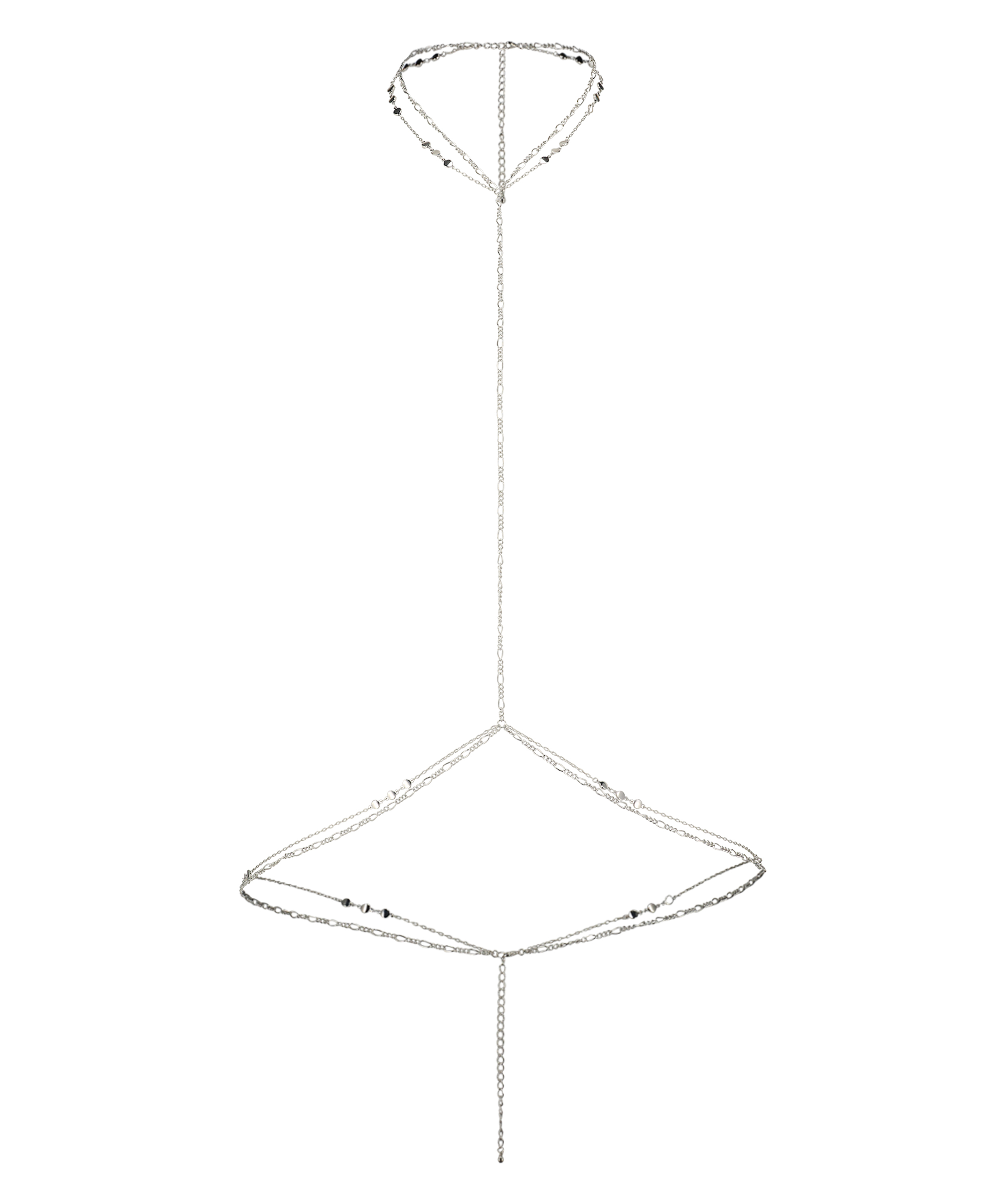 Łańcuszek, Szary, main