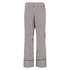 Woven Pants, Czarny
