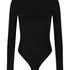 Body Becky, Czarny