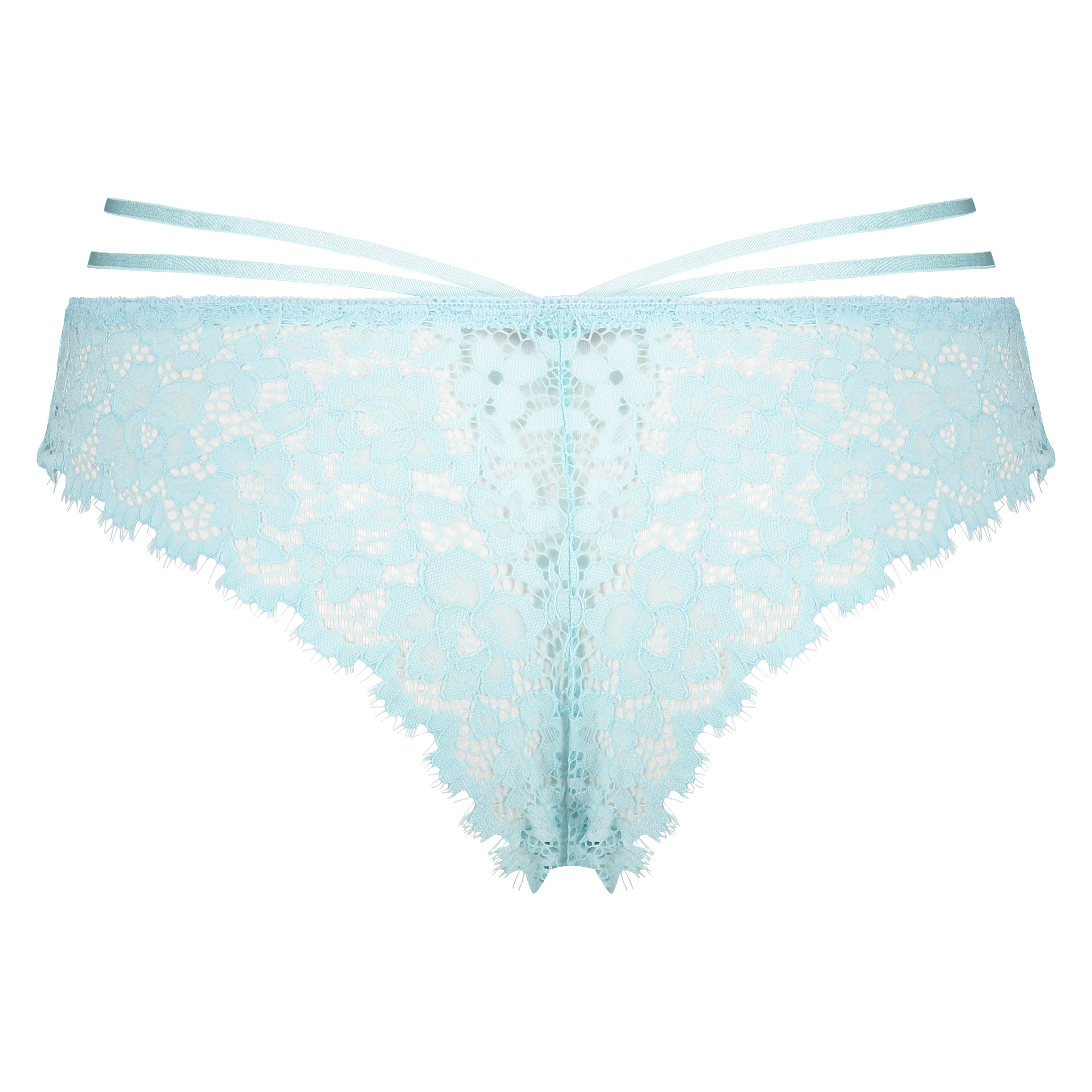 Elma Brazilian, Niebieski, main