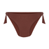 D&oacute;ł od bikini Dune Cheeky, Czerwony