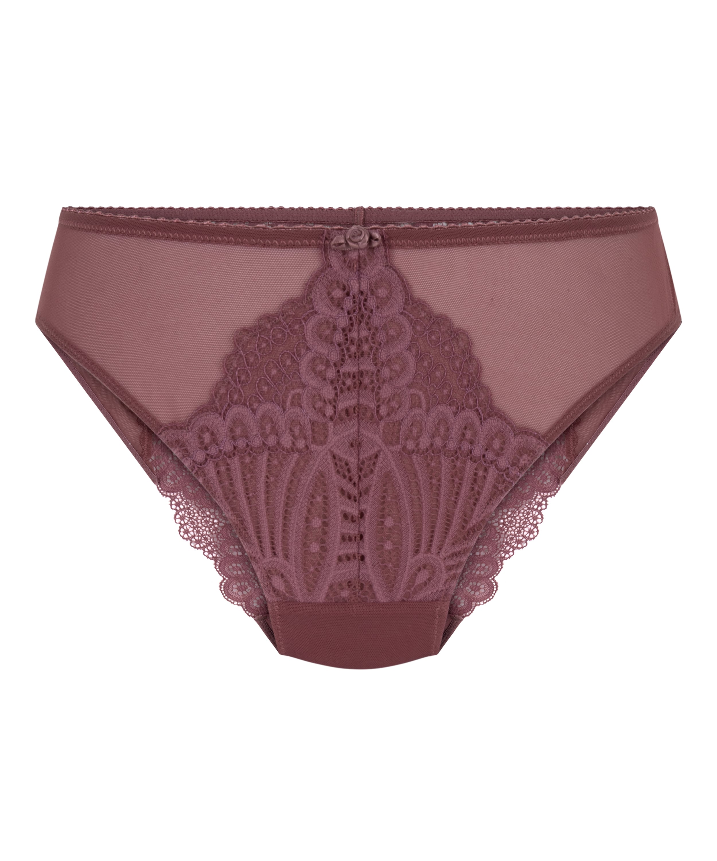 Brazyliany Selena, Fioletowy, main