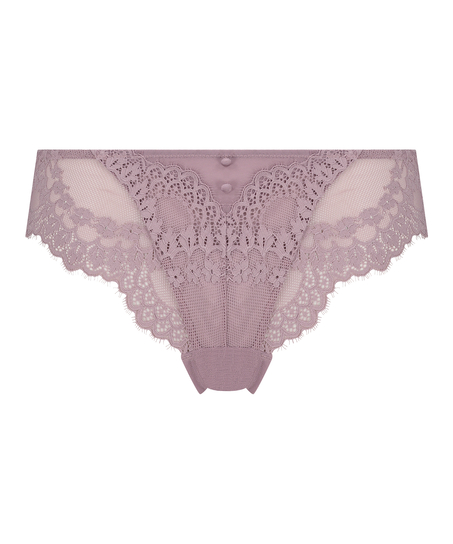 Brazyliany Daisy, Fioletowy