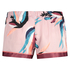 Satin Shorts, Fioletowy