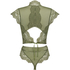 Body Amelia, Zielony