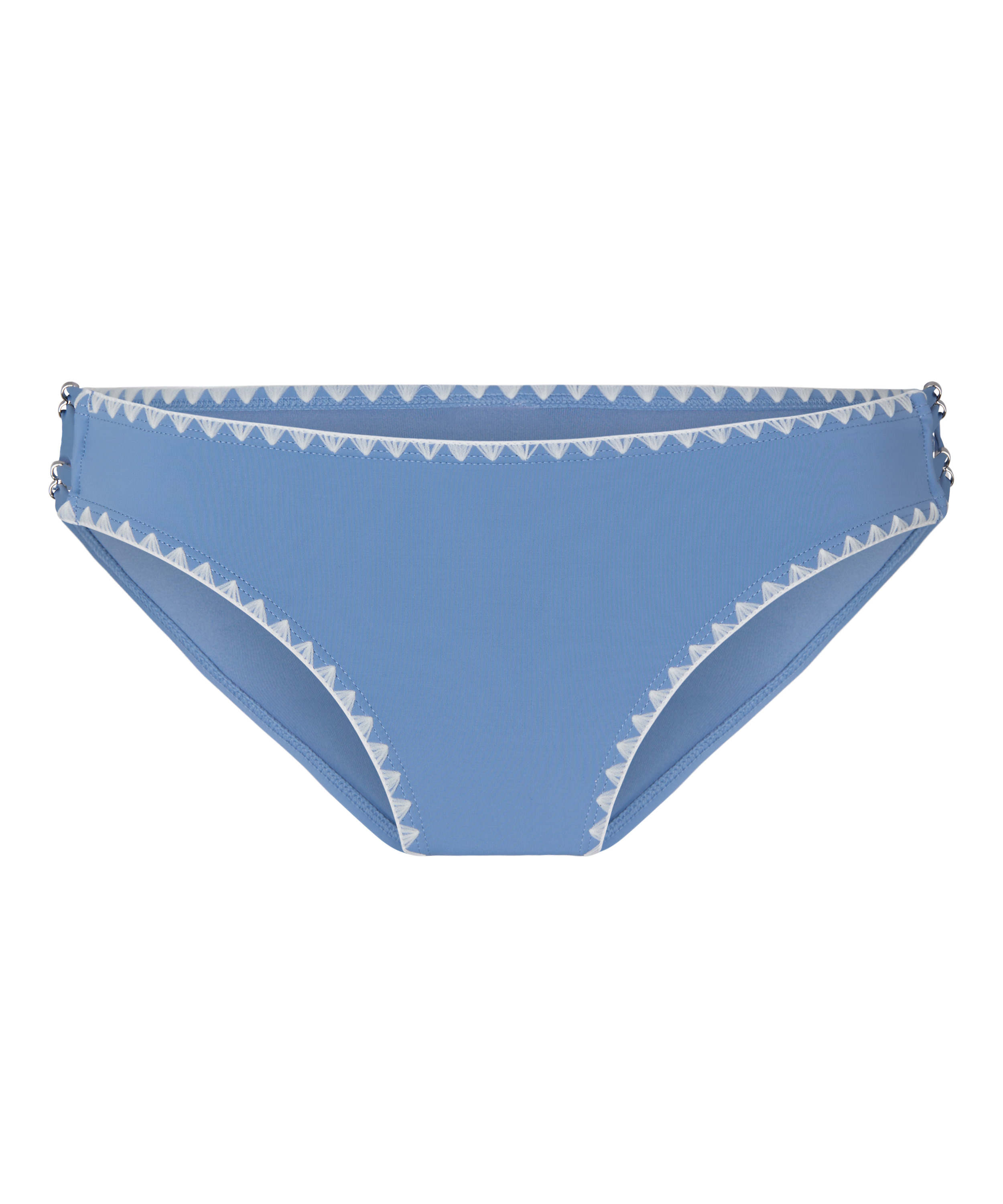D&oacute;ł od bikini Joburg, Niebieski, main
