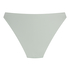 Figi Bikini Highleg Tulum, Zielony