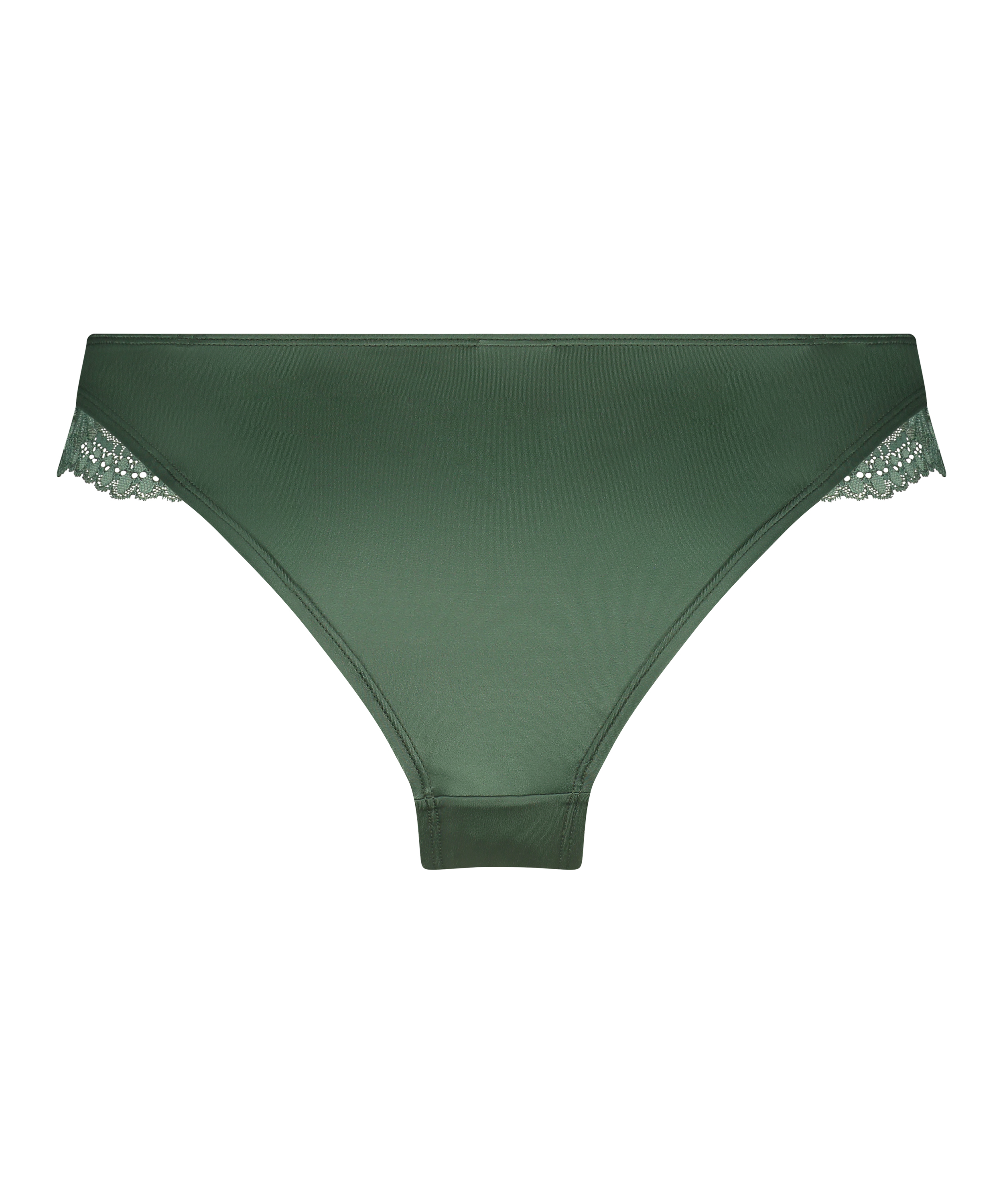 Brazylijskie Lycke, Zielony, main