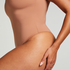 Smooth body, Brązowy