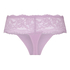 Florence Thong boxers, Fioletowy