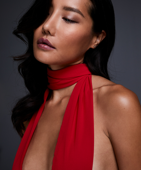 Seiren Body, Czerwony