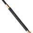 Prywatny Diamentowy Spanker, Czarny