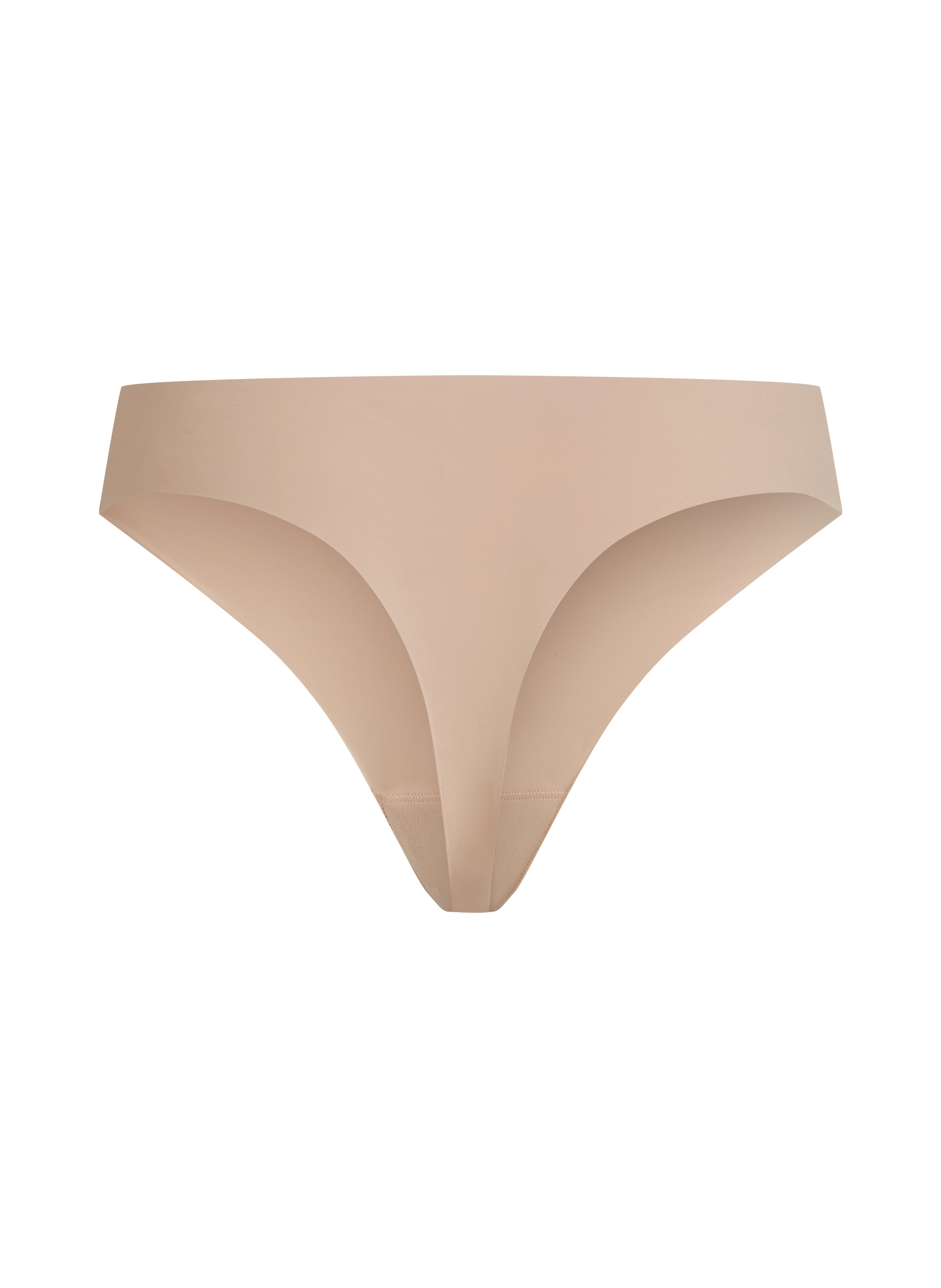 Niewidzialne stringi basic, Beżowy, main