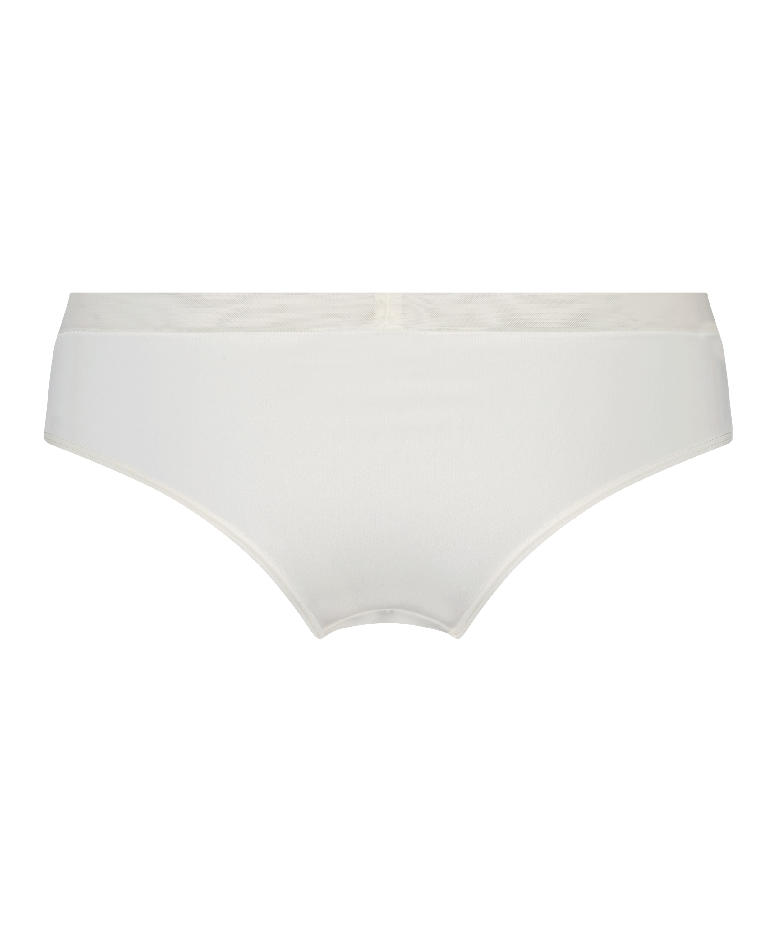 Brazyliany Mesh, Biały, main