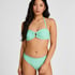 D&oacute;ł od bikini Luxe, Zielony