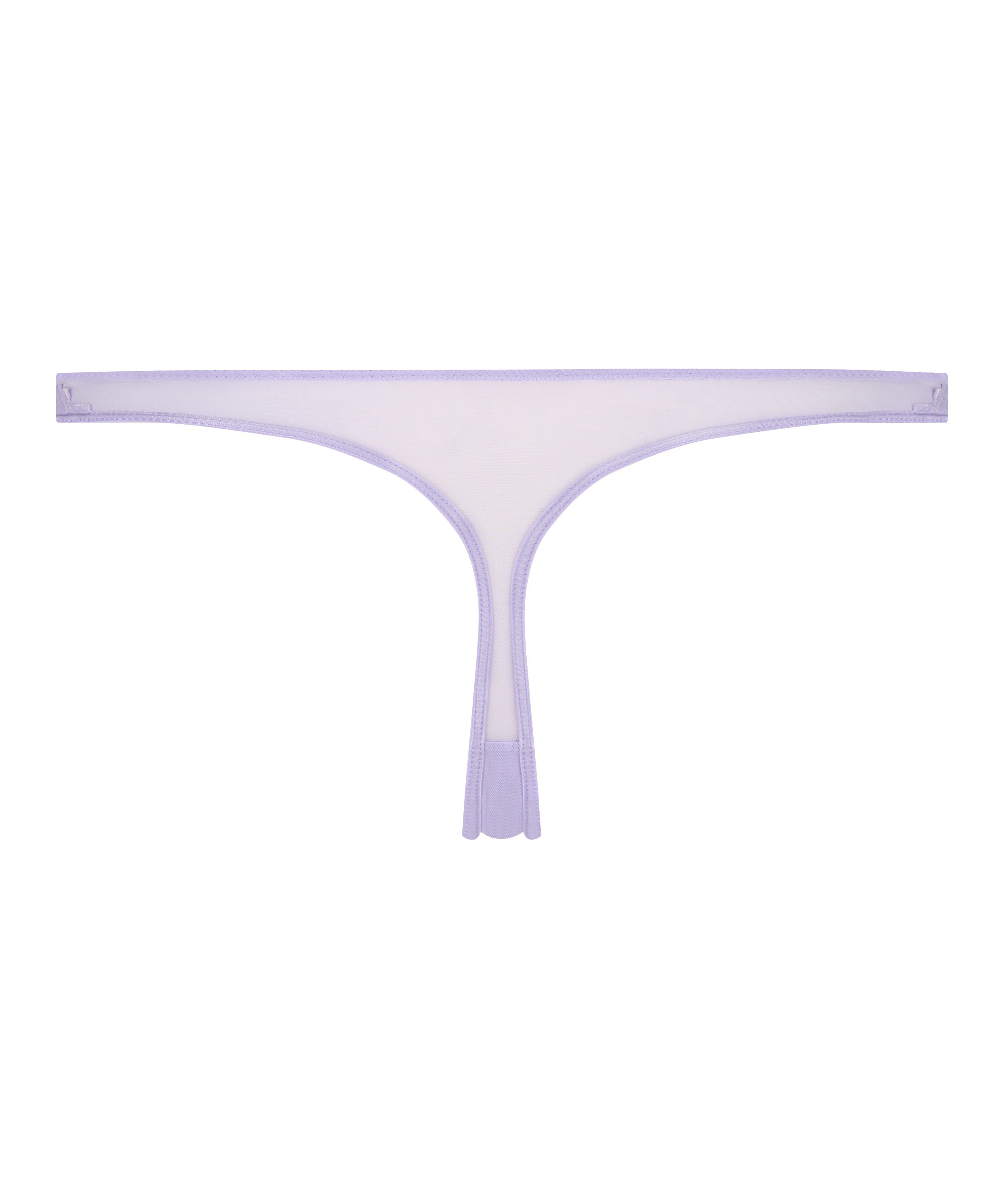 Stringi Cindy, Fioletowy, main