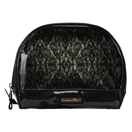 Make-Up Bag, Czarny