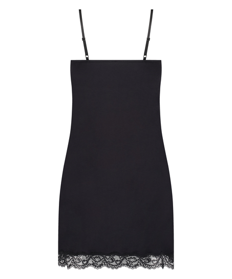 Halka Jersey Nova, Czarny