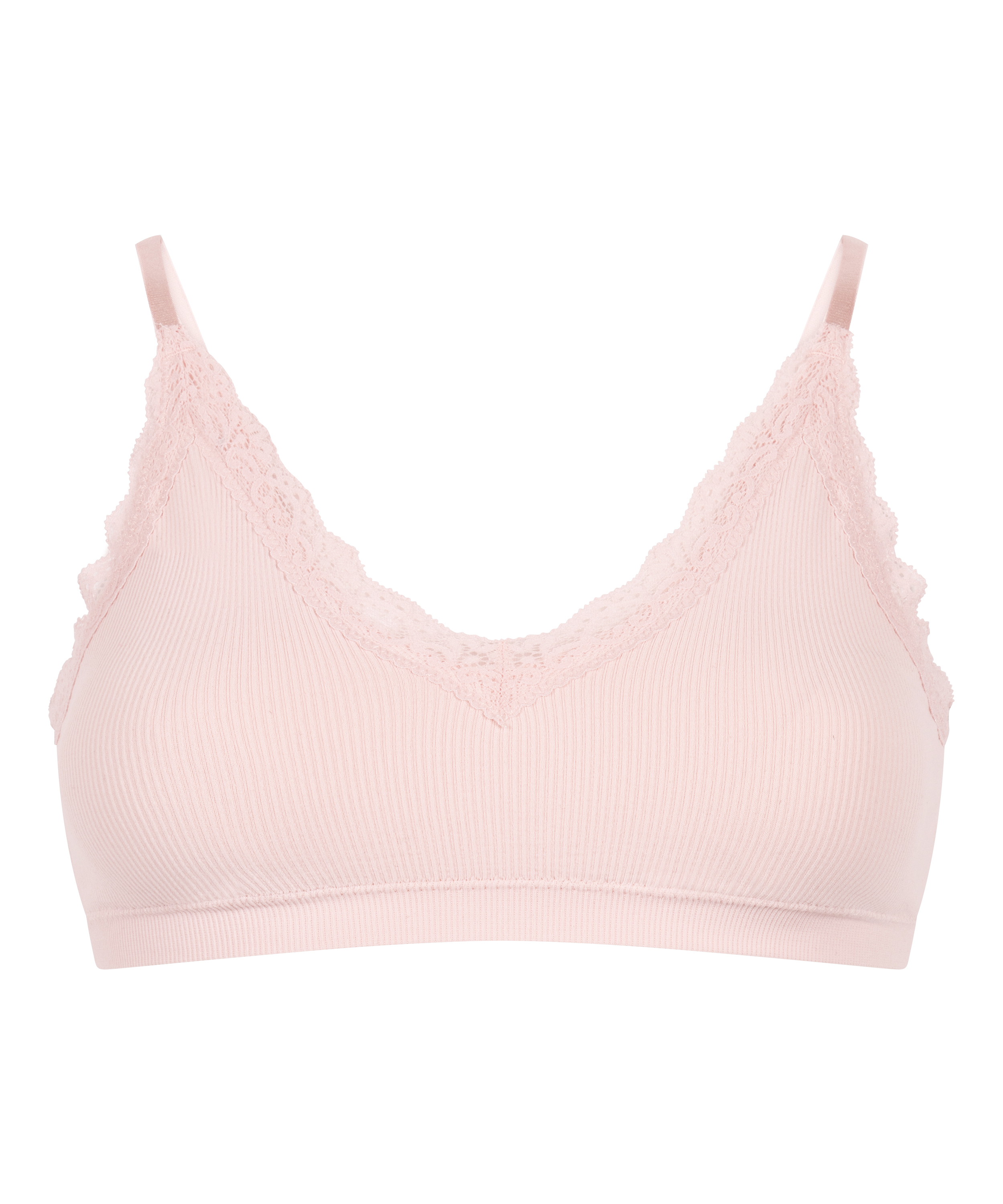 Bralette Lola, R&oacute;żowy, main