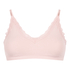 Bralette Lola, R&oacute;żowy