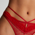 Stringi Pippa, Czerwony