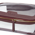 Travel Case, Czerwony